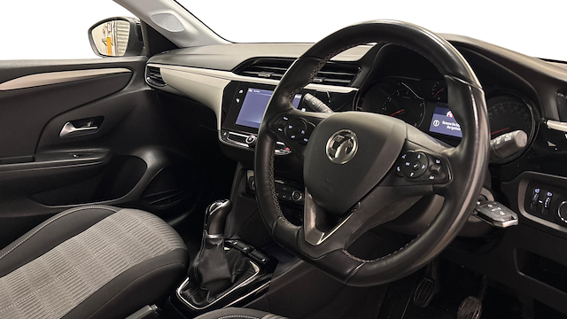 Used Vauxhall Corsa