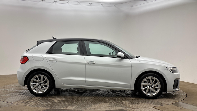 Used Audi A1 in Carlisle, Kendal, Penrith and Southport
