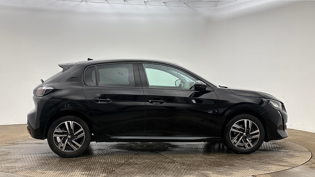 Used Peugeot 208 in Carlisle, Kendal, Penrith and Southport