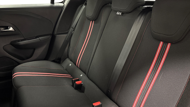 Used Vauxhall Corsa