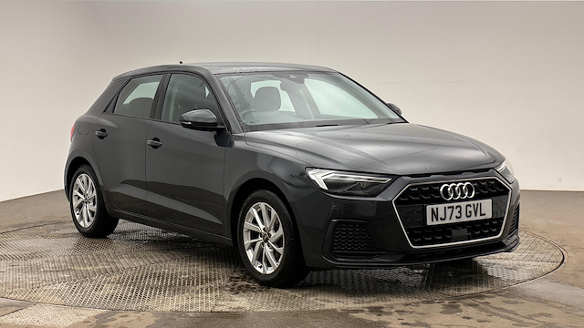 Used Audi A1 in Carlisle, Kendal, Penrith and Southport