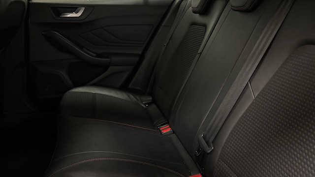 Used Ford Focus