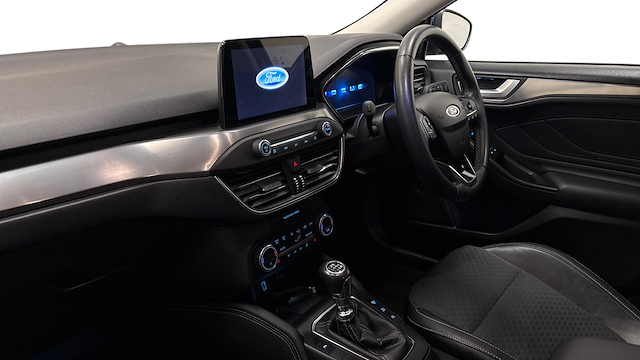 Used Ford Focus
