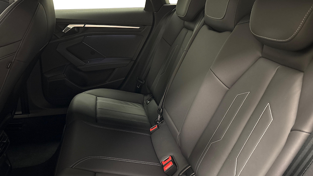 Used Audi A3