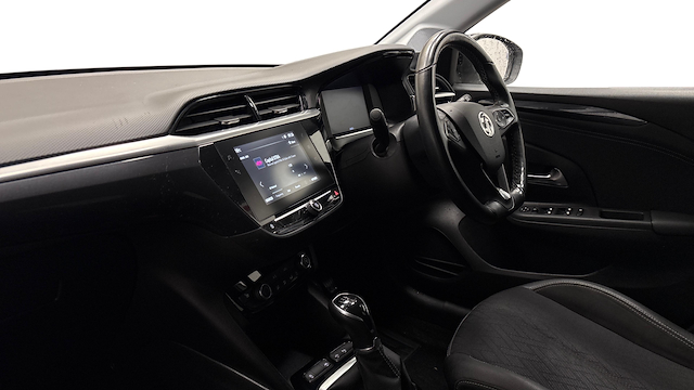 Used Vauxhall Corsa