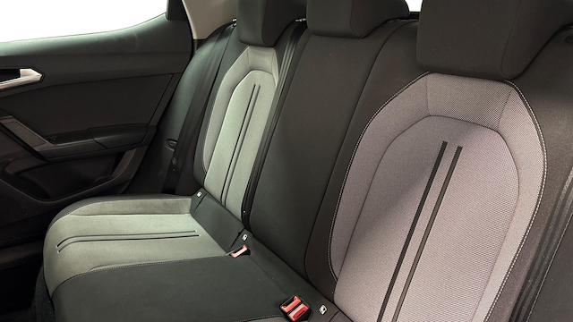 Used SEAT Leon