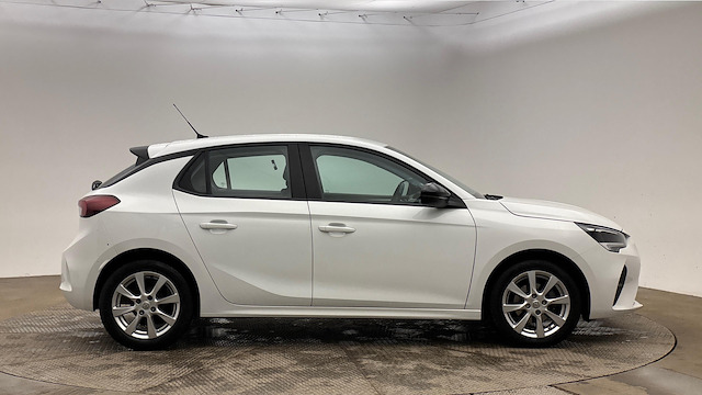 Used Vauxhall Corsa in Carlisle, Kendal, Penrith and Southport