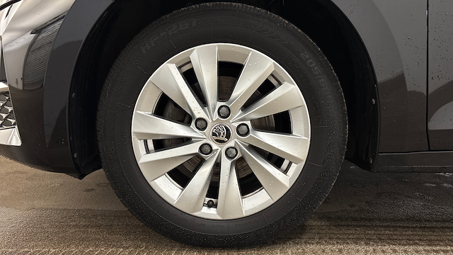Used Skoda Octavia