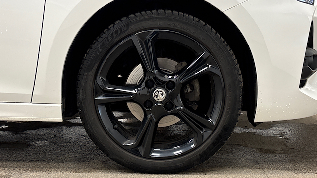 Used Vauxhall Corsa