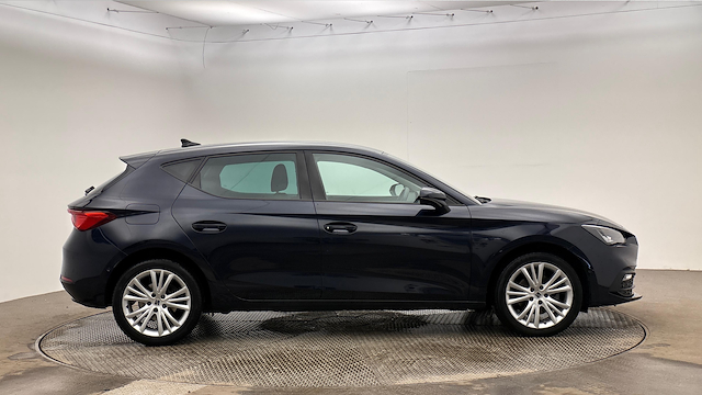 Used SEAT Leon in Carlisle, Kendal, Penrith and Southport