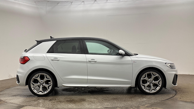 Used Audi A1 in Carlisle, Kendal, Penrith and Southport