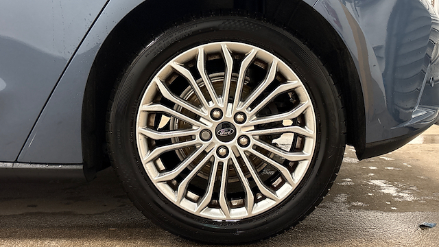Used Ford Focus