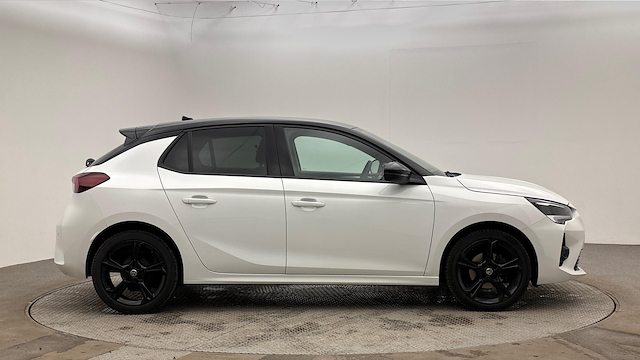 Used Vauxhall Corsa in Carlisle, Kendal, Penrith and Southport