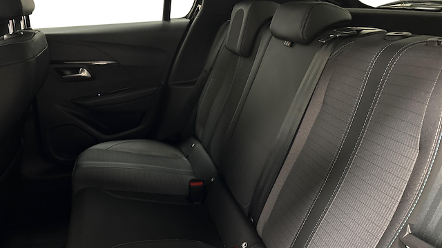 Used Peugeot 208