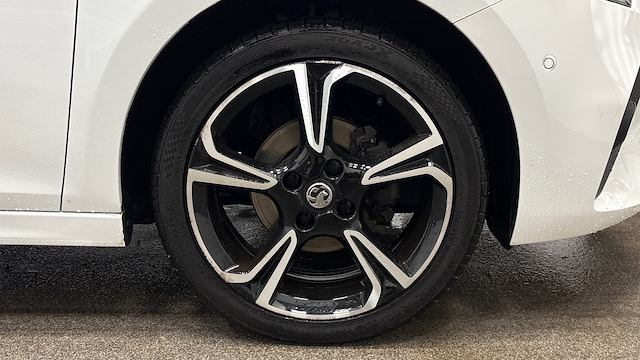 Used Vauxhall Corsa