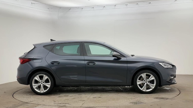 Used SEAT Leon in Carlisle, Kendal, Penrith and Southport