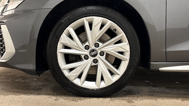 Used Audi A3