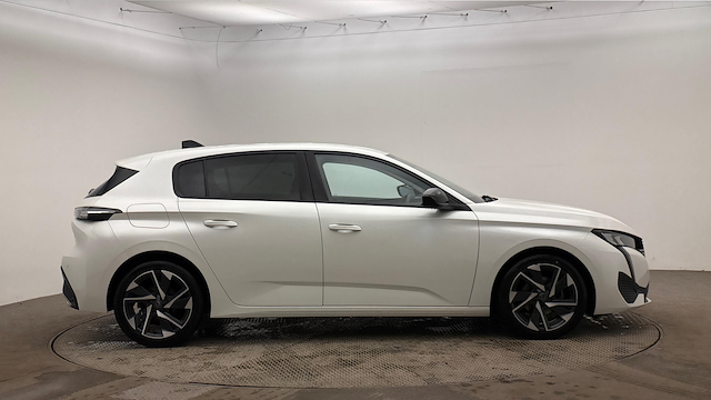 Used Peugeot 308 in Carlisle, Kendal, Penrith and Southport
