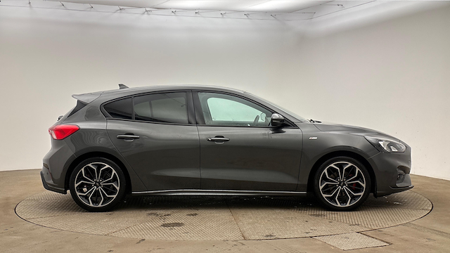Used Ford Focus in Carlisle, Kendal, Penrith and Southport