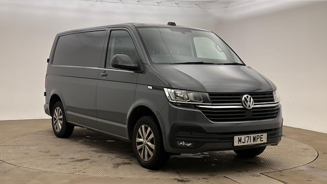 Used Volkswagen Transporter in Carlisle, Kendal, Penrith and Southport