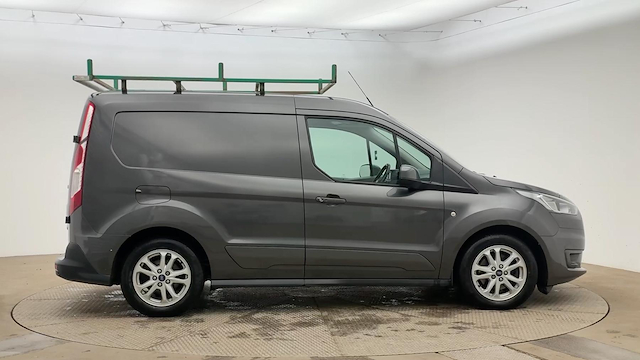 Used Ford Transit Connect in Carlisle, Kendal, Penrith and Southport