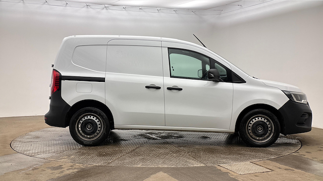 Used Renault Kangoo in Carlisle, Kendal, Penrith and Southport