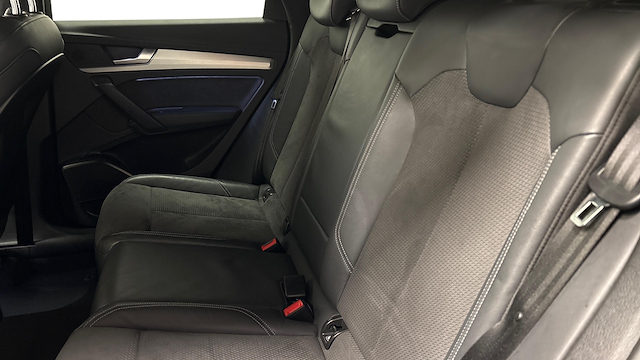 Used Audi Q5
