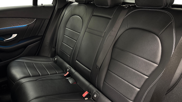 Used Mercedes GLC