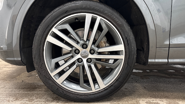 Used Audi Q5