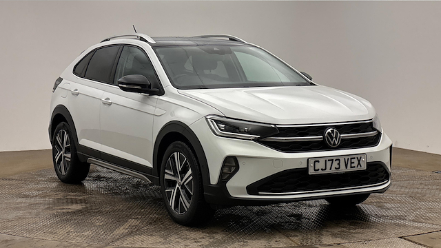 Used Volkswagen Taigo in Carlisle, Kendal, Penrith and Southport