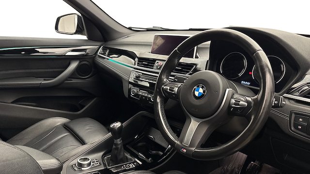 Used BMW X1