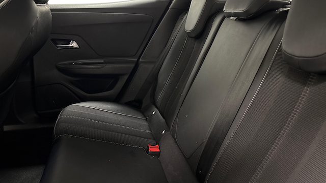 Used Vauxhall Mokka