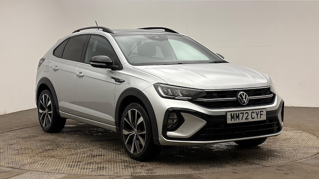 Used Volkswagen Taigo in Carlisle, Kendal, Penrith and Southport