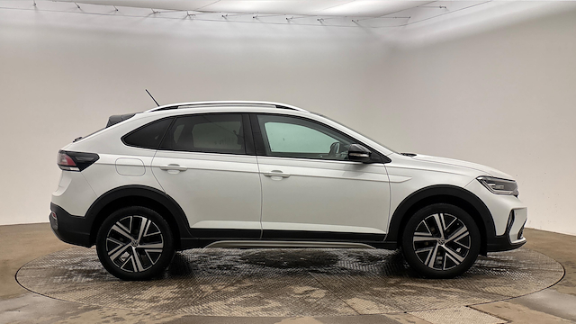 Used Volkswagen Taigo