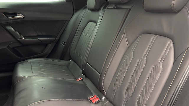 Used Cupra Formentor