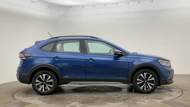 Used Volkswagen Taigo