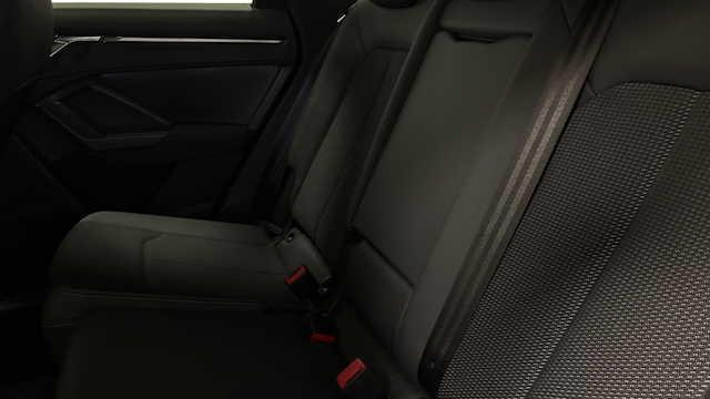 Used Audi Q3
