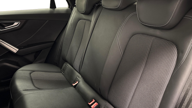 Used Audi Q2