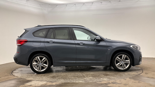 Used BMW X1 in Carlisle, Kendal, Penrith and Southport
