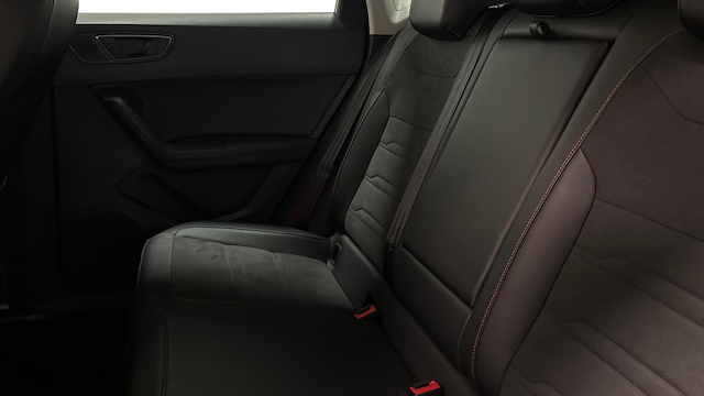 Used SEAT Ateca