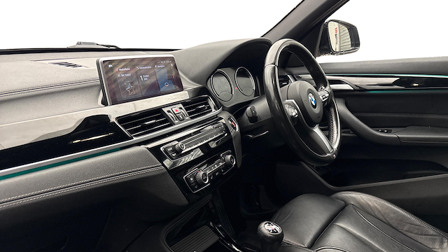 Used BMW X1