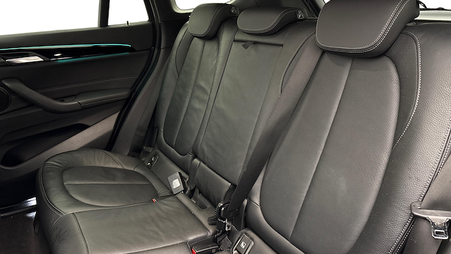 Used BMW X1