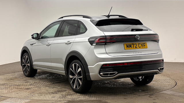 Used Volkswagen Taigo in Carlisle, Kendal, Penrith and Southport