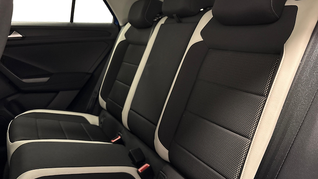 Used Volkswagen T-Roc
