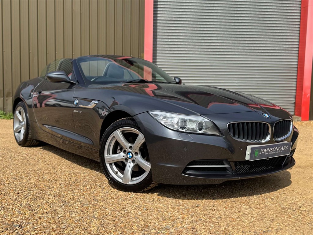 Bmw Z4