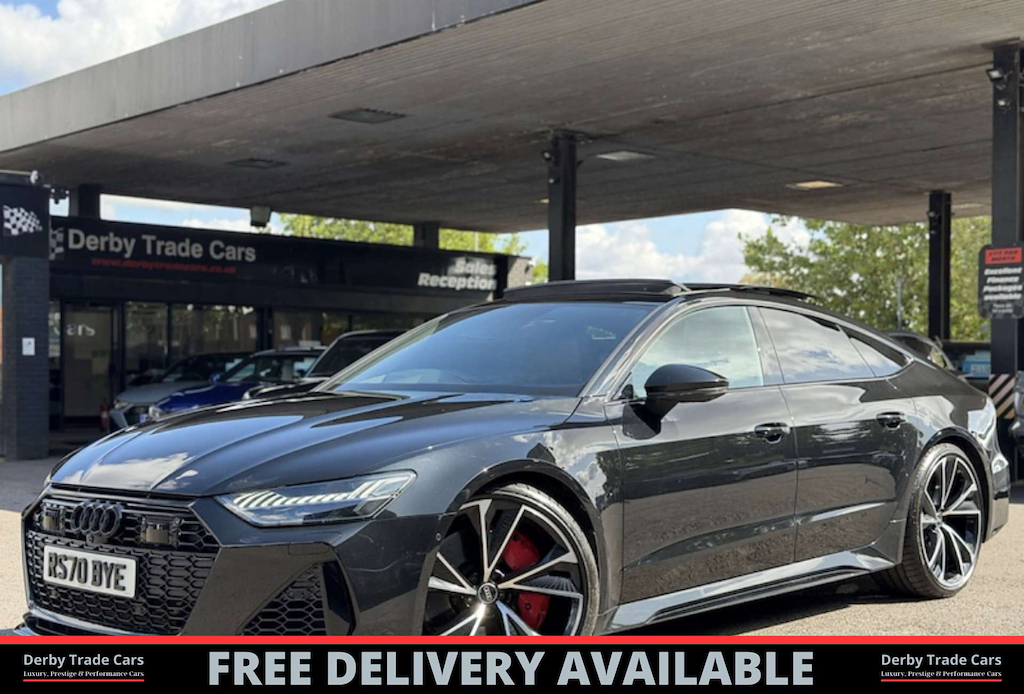 2021 Audi Quattro