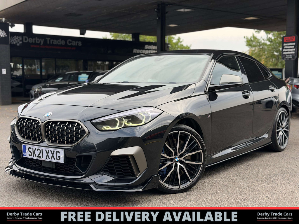 Bmw 2 Series