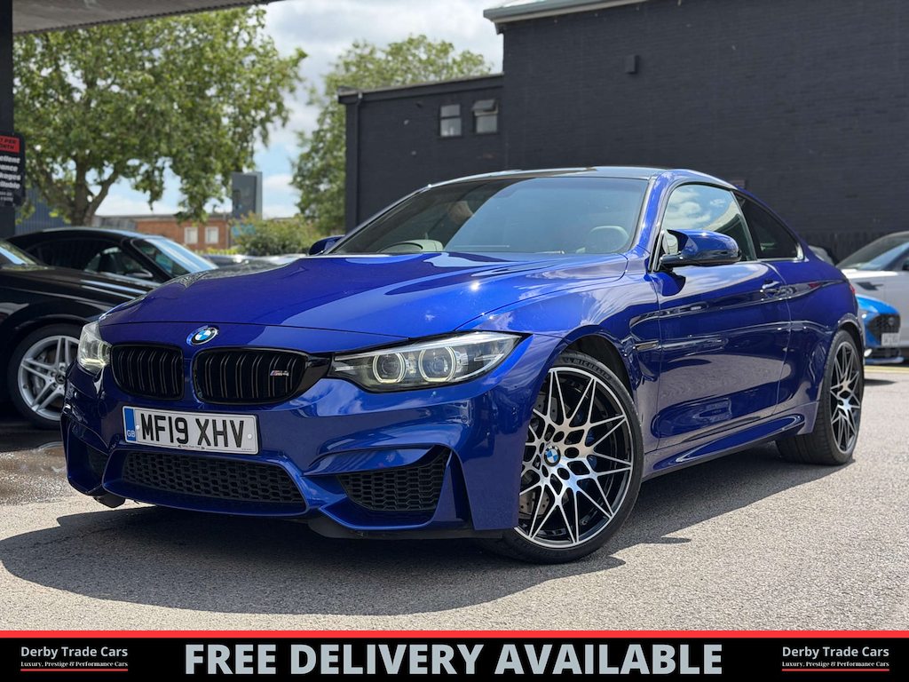 Bmw M4