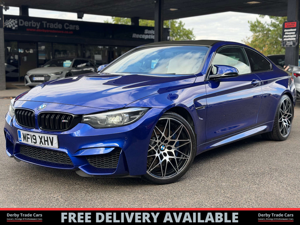 Bmw M4