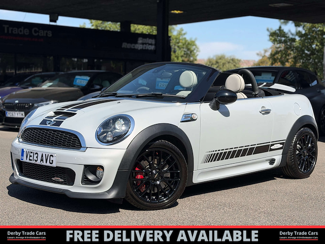 MINI Roadster